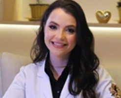 foto Perito Médica em Maringá PR | Dra. Maria Gabriela Fumagalli | M Perícias